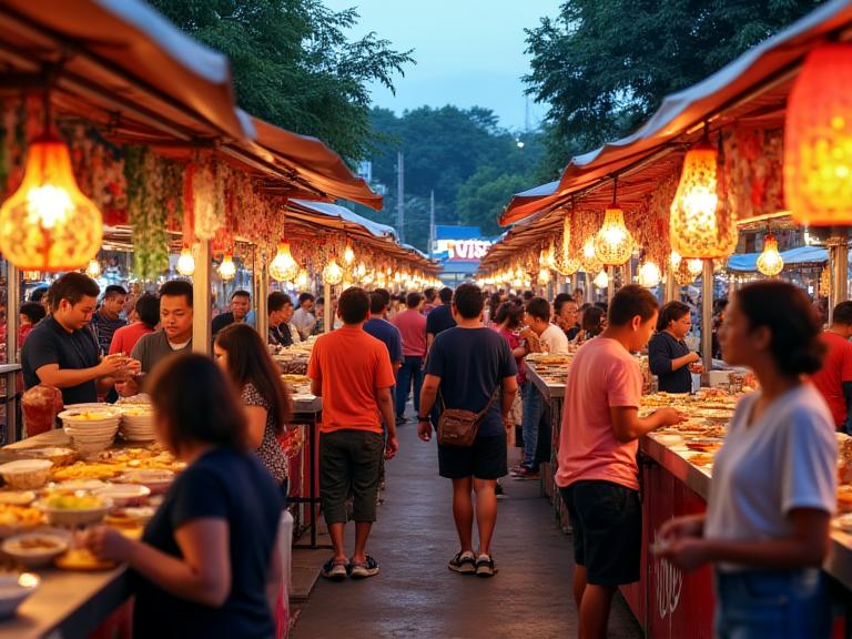 Quezon City Food Festival